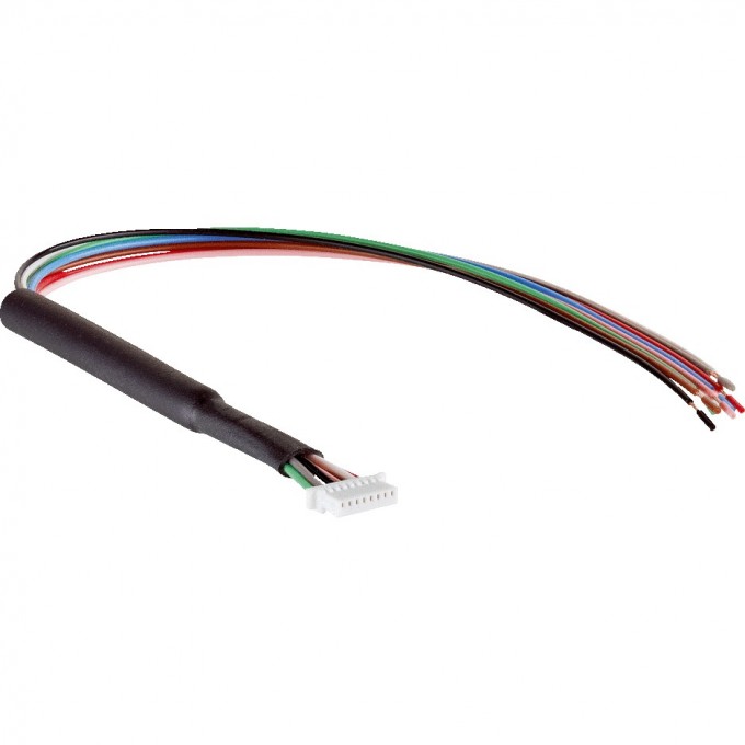 Соединительный кабель SICK DOL-0J08-G0M2XB6 437277