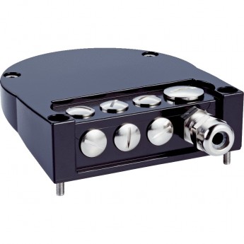 Системный разъем для инкрементальных энкодеров SICK SX0B-A0000J 437284