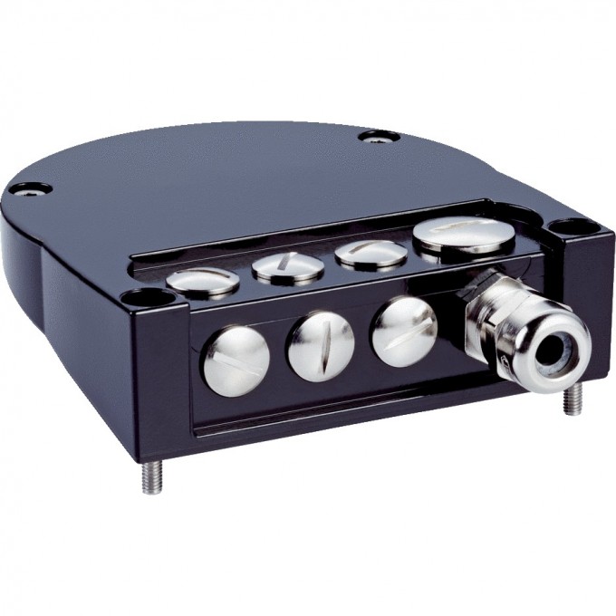 Системный разъем для инкрементальных энкодеров SICK SX0B-A0000J 437284