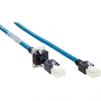 Соединительный кабель RJ45/RJ45 SICK 2034673 437295