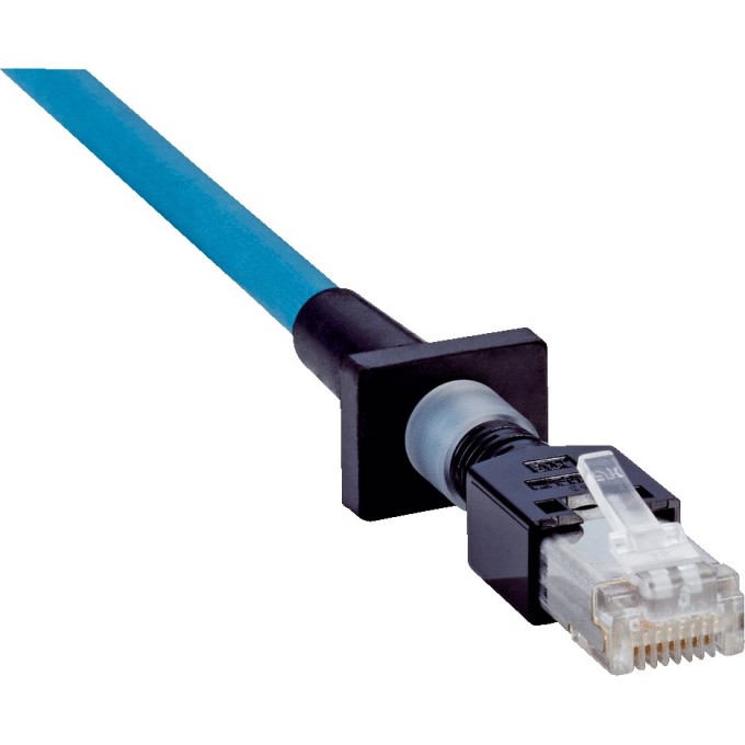 Соединительный кабель Ethernet SICK 2034674 437296