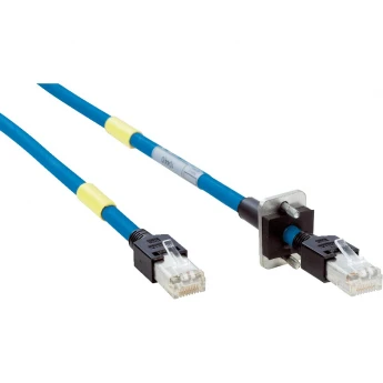 Соединительный кабель Ethernet SICK 2034675 437297