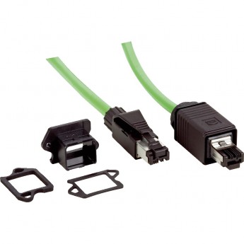 Соединительный кабель Ethernet SICK 2039986 437301