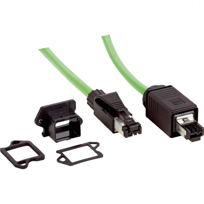 Соединительный кабель Ethernet SICK 2039986 437301