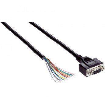 Кабель-удлинитель SICK 2043413 437305