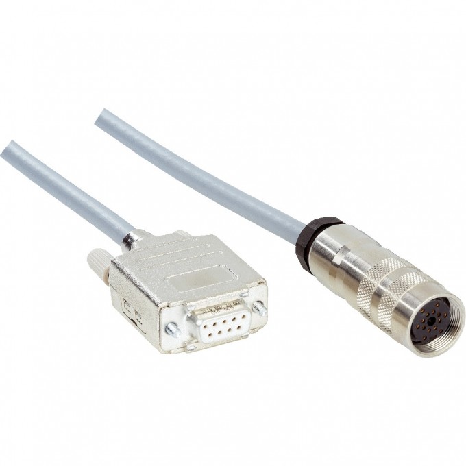 Соединительный кабель SICK 2043664 437306