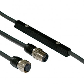 Системный разъем каскада SICK 2046456 437316