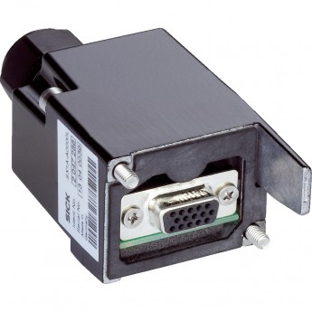 Разъем системный SICK SX1A-A0000L 437326