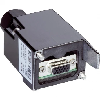 Разъем системный SICK SX1A-A0000L 437326