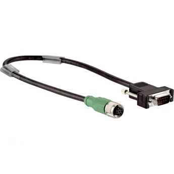 Кабель соединительный SSI SICK DSL-2D08-G0M5AC2 437329