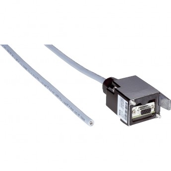 Разъем системный с кабелем SICK SX1A-B0201L 437339