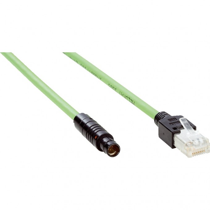 Кабель соединительный Ethernet SICK 2049828 437346
