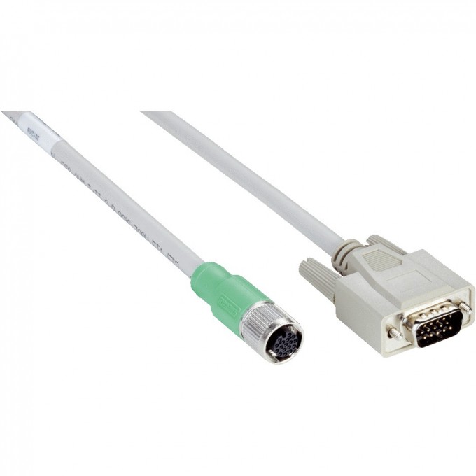 Соединительный кабель SICK 2061605 437369