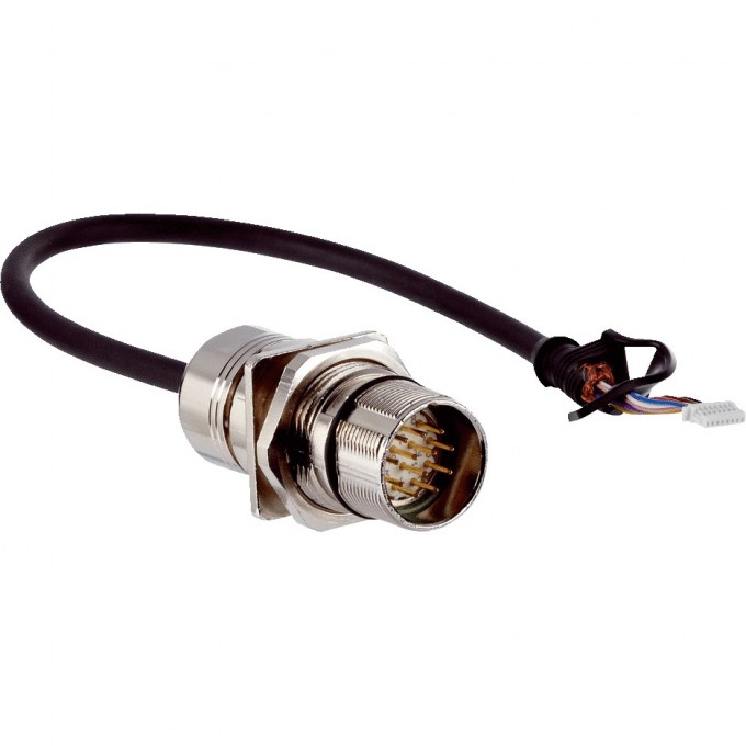 Соединительный кабель экранированный SICK STL-2312-G01MAA3 437370