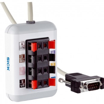 Соединительный кабель инкрементный SICK DSL-0D08-G0M5AC3 437371