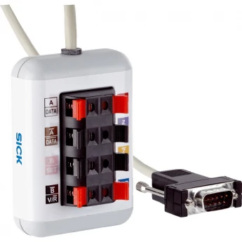 Соединительный кабель инкрементный SICK DSL-0D08-G0M5AC3 437371
