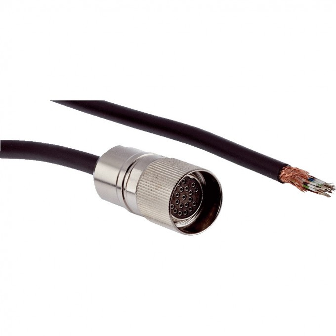 Кабель соединительный SICK DOL-2312-G1M5MD1 437381