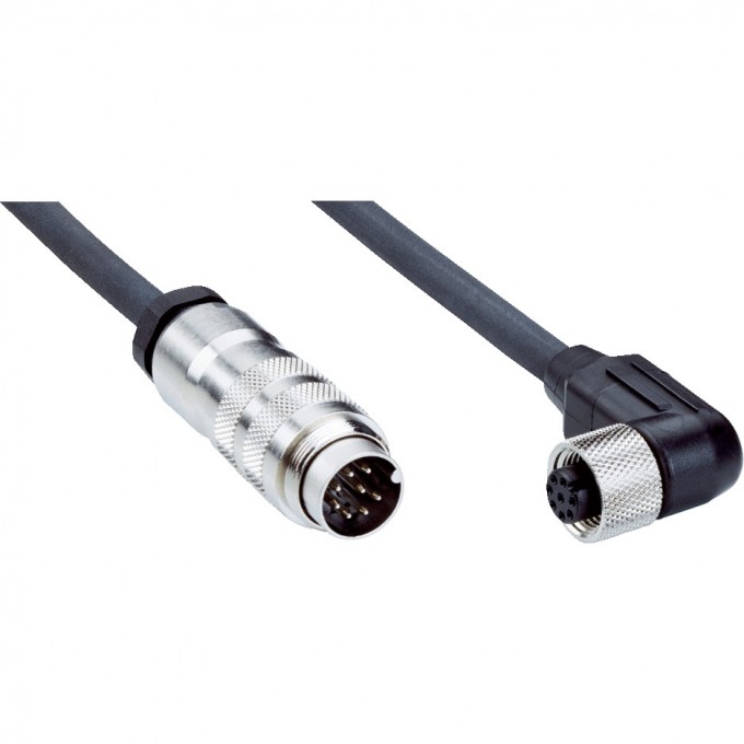 Кабель соединительный SICK DSC 437397