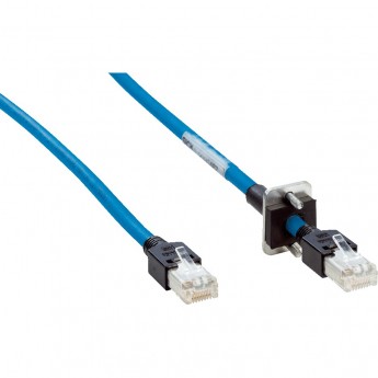 Соединительный кабель Ethernet SICK 2063455 437399