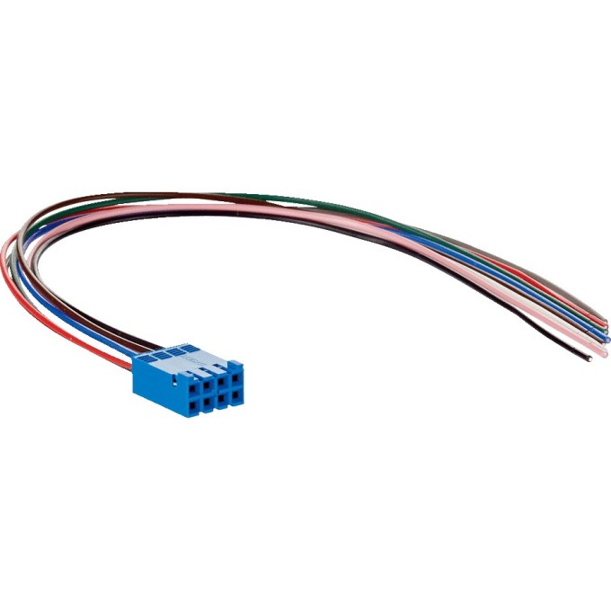 Кабель соединительный SICK DOL-0B08-G0M5XB1 437405