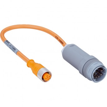 Соединительный кабель SICK DSL-6182GM25034KM1 437411