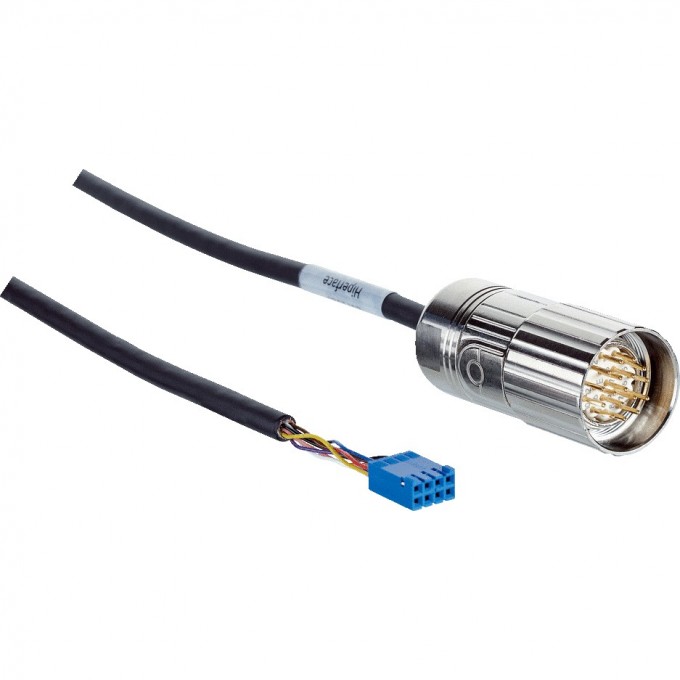 Соединительный кабель SICK DSL-2317-G01MJB1 437413