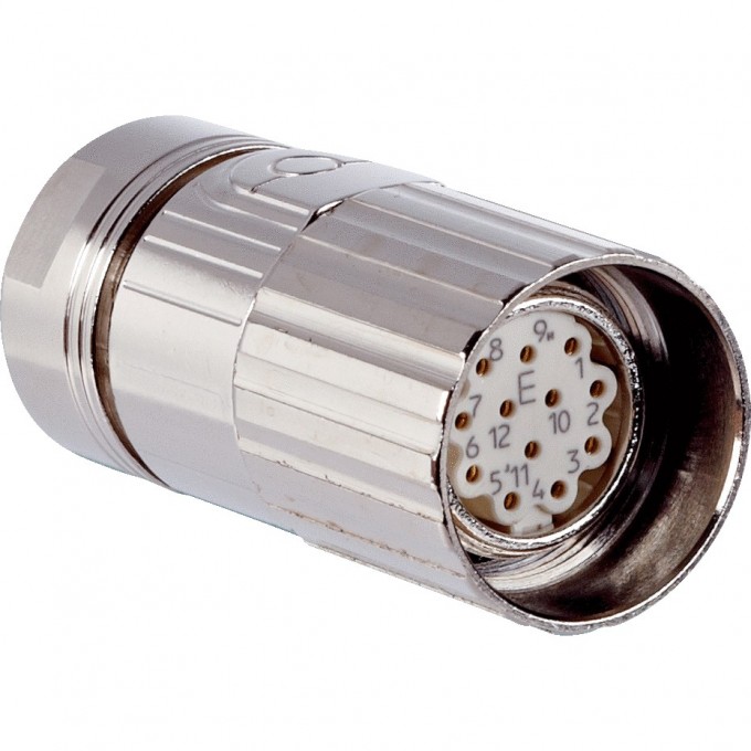 Штекерный соединитель SICK DOS-2312-GS02 437420