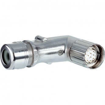 Разъем штекерный SICK DOS-2312-W01 437421