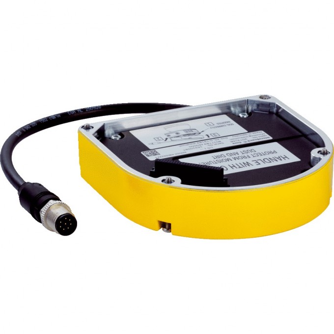 Системный разъем M12 8-контактный SICK MICSX-ABIZZZZZ1 437423