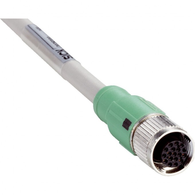 Кабель соединительный SICK 2075220 437427