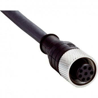 Соединительный кабель SICK DOL-127SG15ME25KM0 437436