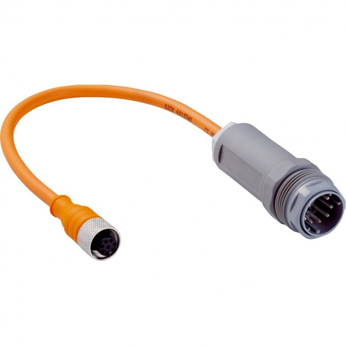 Соединительный кабель SICK DSL-6129GM25034KM1 437460