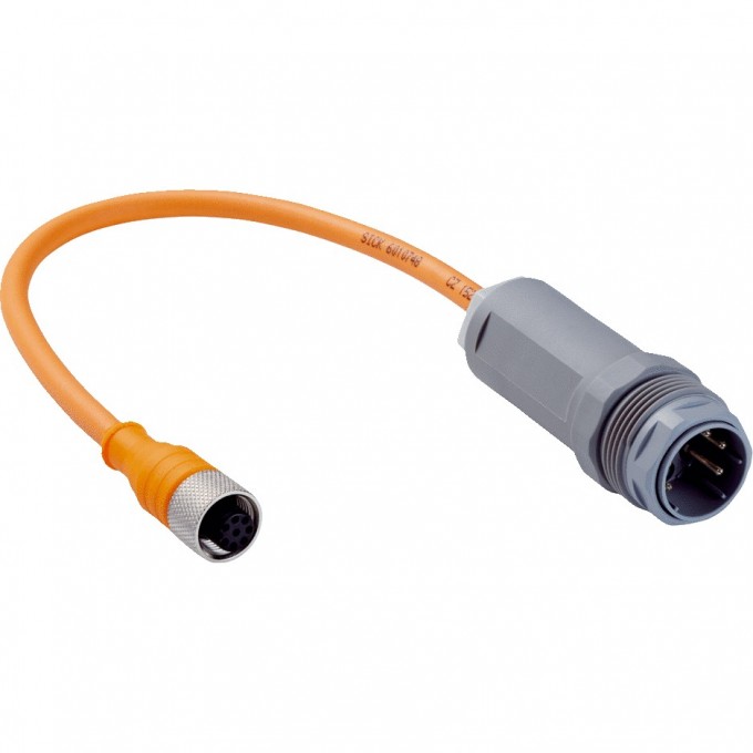 Соединительный кабель SICK DSL-6130GM25034KM1 437461