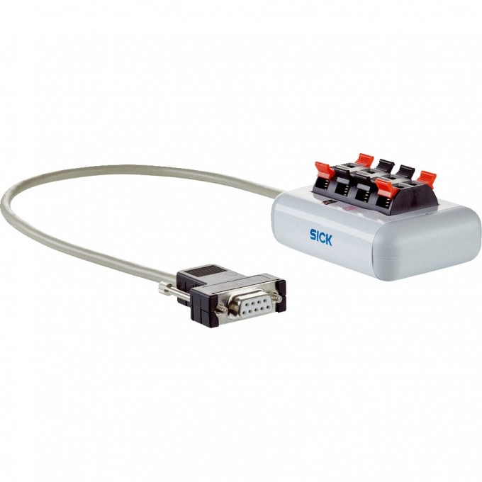 Кабель-адаптер CANopen SICK 2083355 DDL-0D04-G0M5BC9 437462