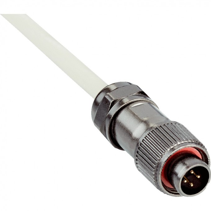 Кабель линии аварийной сигнализации SICK 2086211 437465