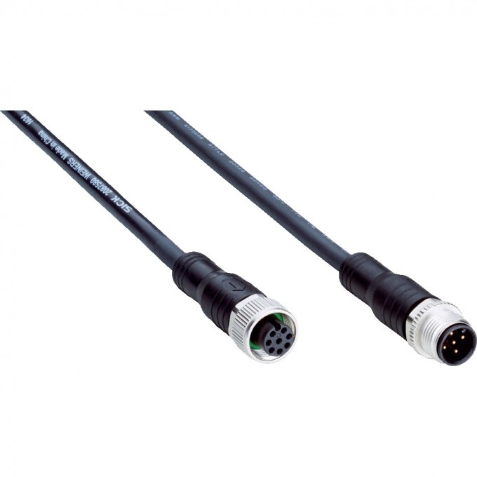 Кабель соединительный SICK 2087580 437478