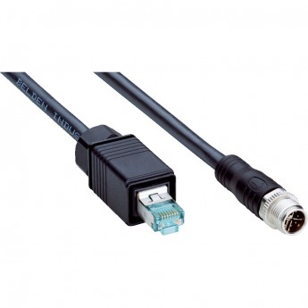 Соединительный кабель Ethernet SICK 2087584 437482