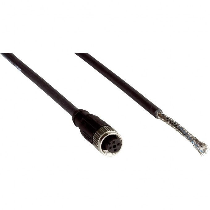 Кабель соединительный SICK DOL-1204-G20MAC 437489