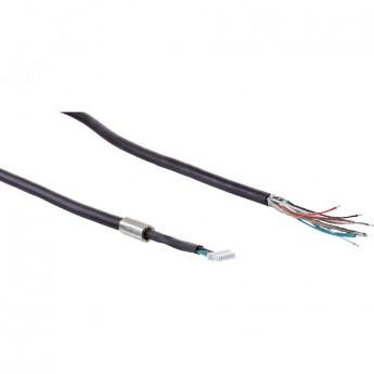 Соединительный кабель SICK DOL-0J08-G0M5XC3 437491