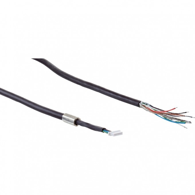Соединительный кабель SICK DOL-0J08-G0M5XC3 437491