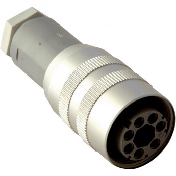 Разъем мама M26 SICK DOS-0607G000GA3KM0 437512