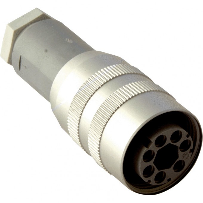 Разъем мама M26 SICK DOS-0607G000GA3KM0 437512