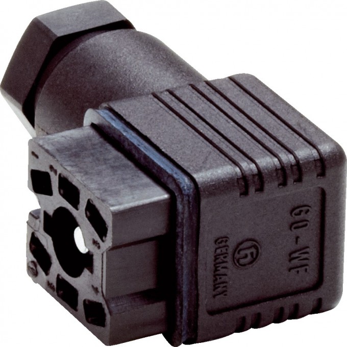 Разъем штекерный SICK DOS-1306-W 437515
