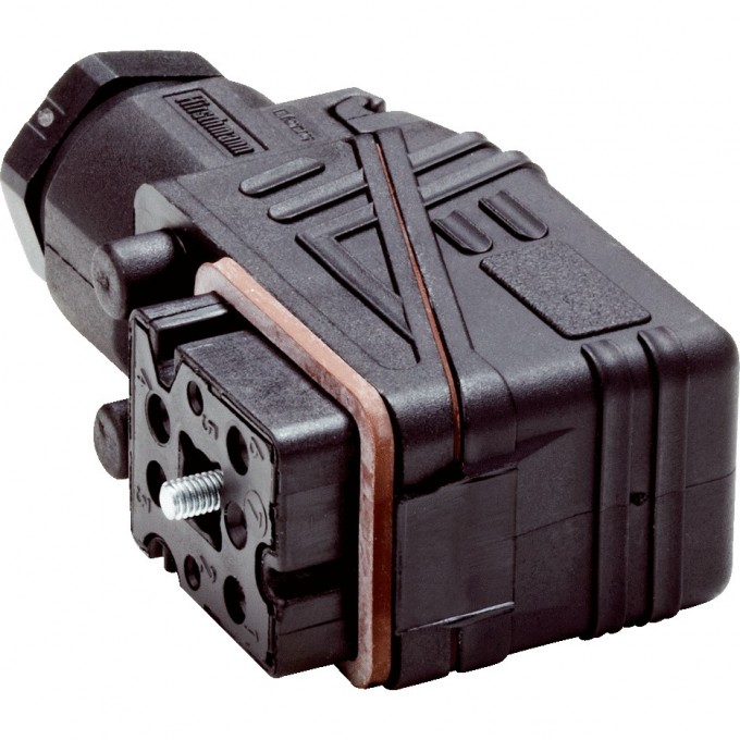 Разъем угловой SICK DOS-2207-W 437516