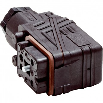 Разъем штекерный угловой SICK DOS-2107-W 437517