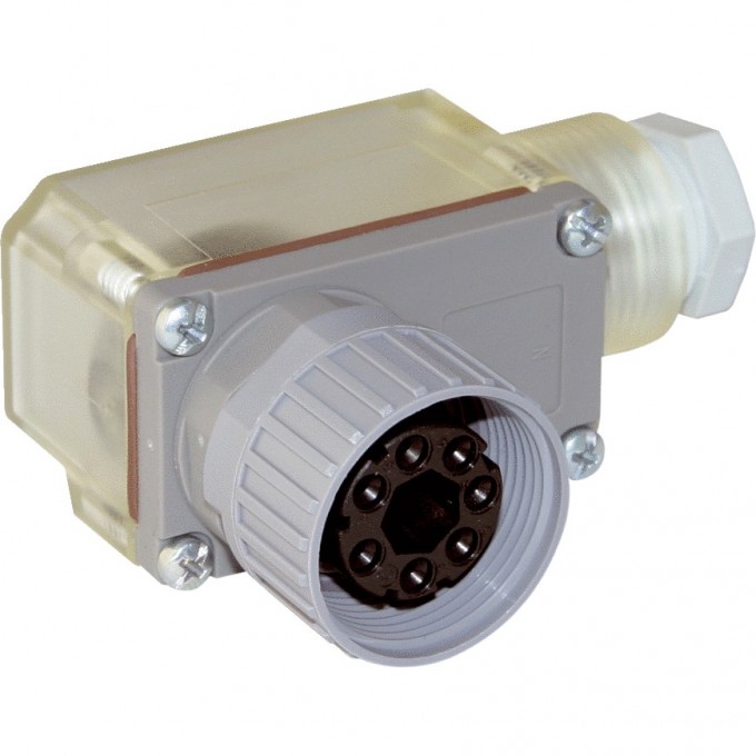 Разъем угловой SICK DOS-0607W000IA3KU0 437520