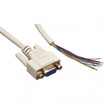 Кабель-удлинитель SICK 6010137 437547