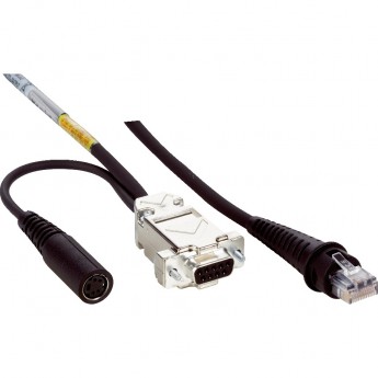 Кабель витой RS232 TTL SICK 6012109 437559