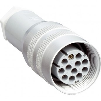 Разъем штекерный SICK DOS-0612G000GA3KM0 437567