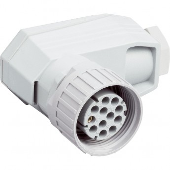 Разъем штекерный SICK DOS-0612W000GA3KM0 437568